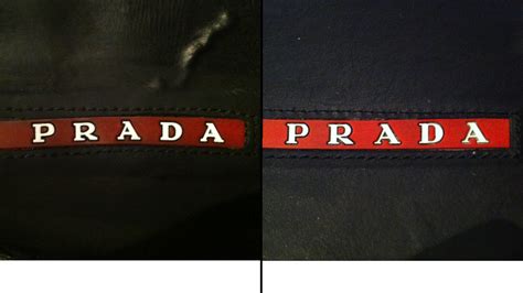 prada sneaker replica|identify real prada sandals.